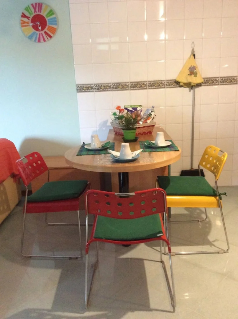 Il Podere Degli Ulivi