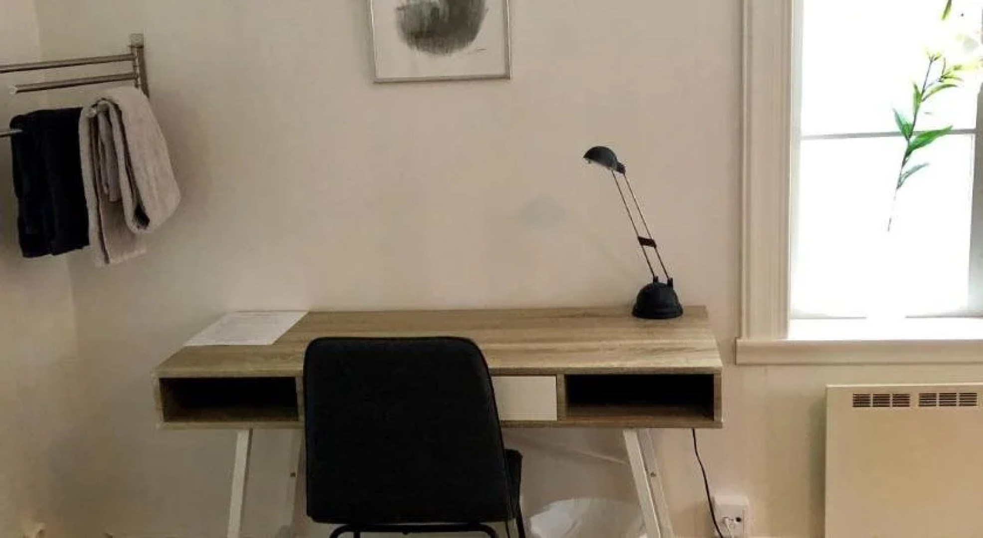 KvarnDammens Bed & Breakfast