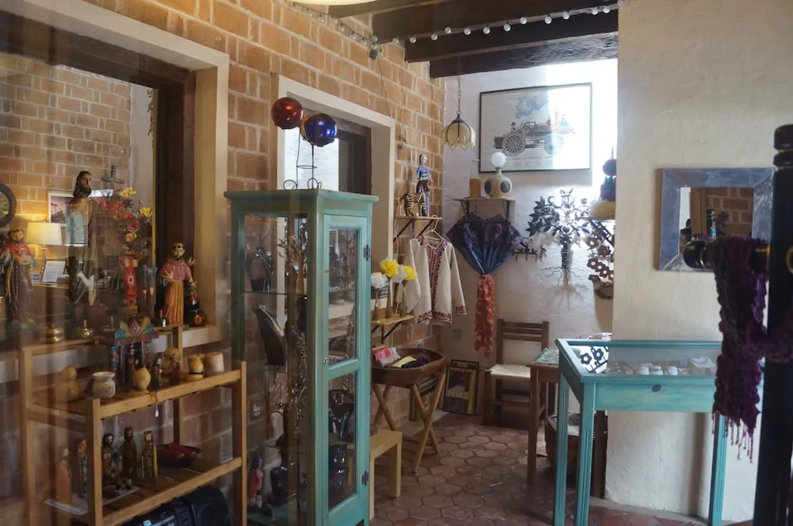 Hotel El Zaguán Histórico