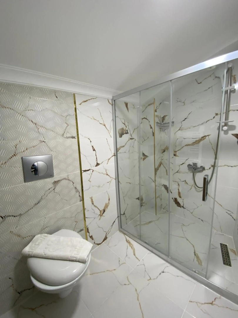Araz Suite House