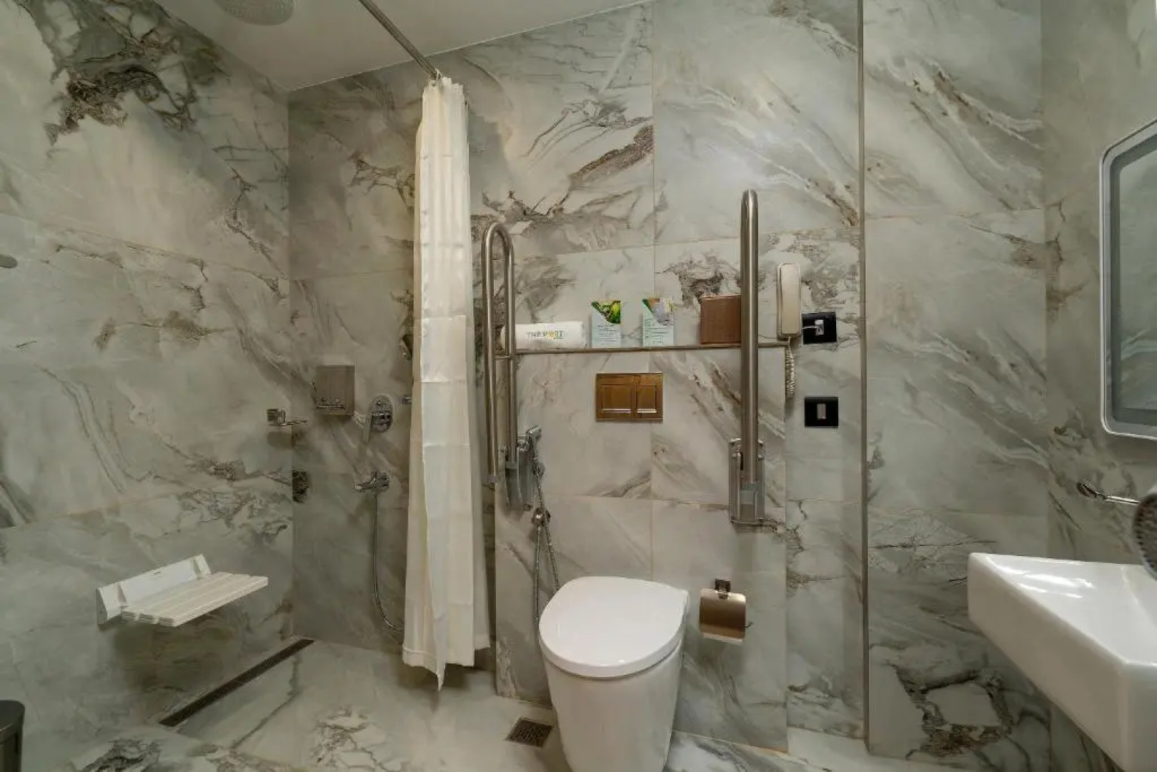 The Port by Jdaniels