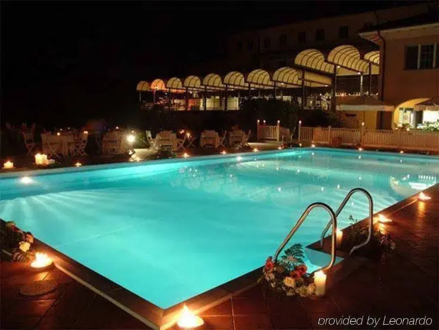 UNA Golf Hotel Cavaglià