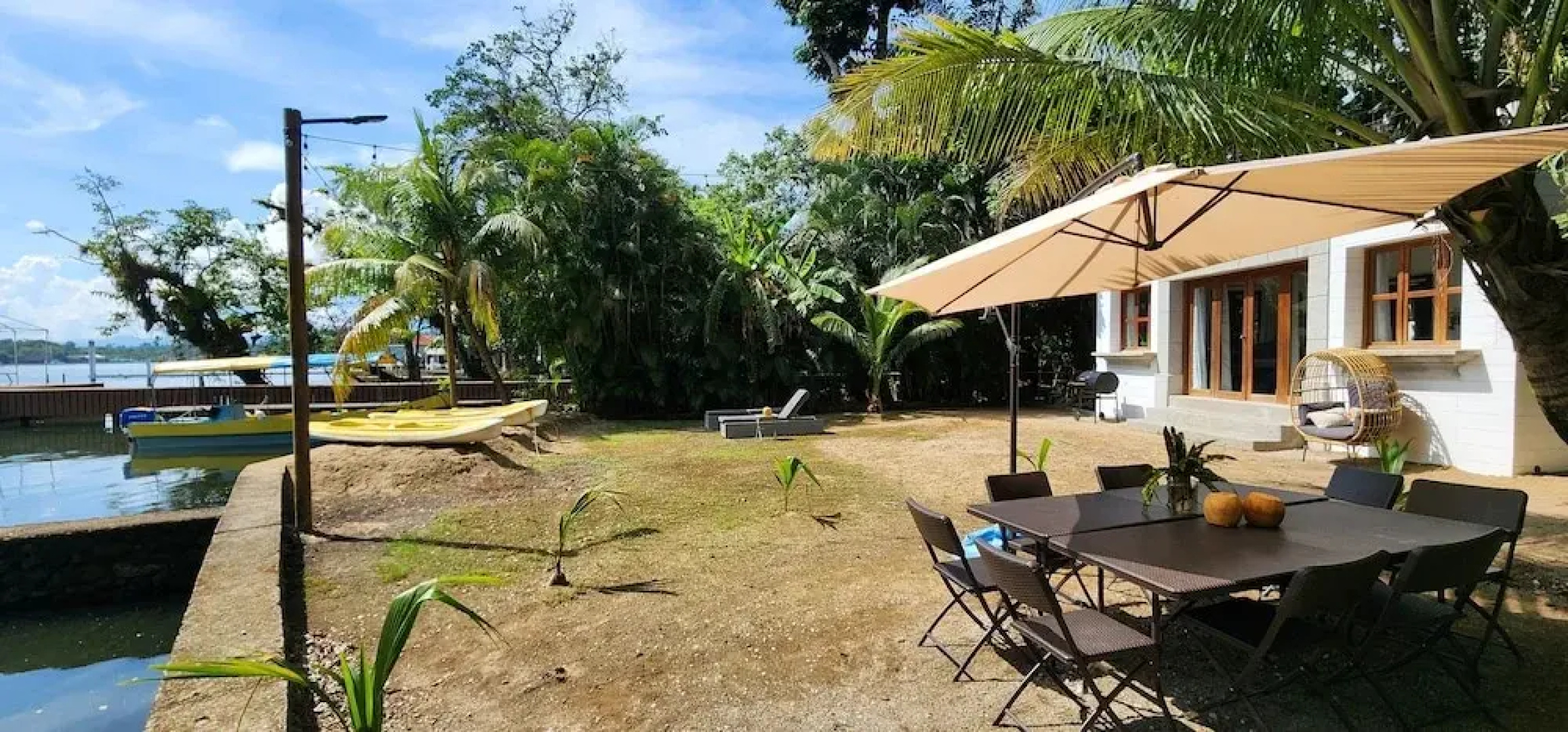 Casa Caribe Hotel