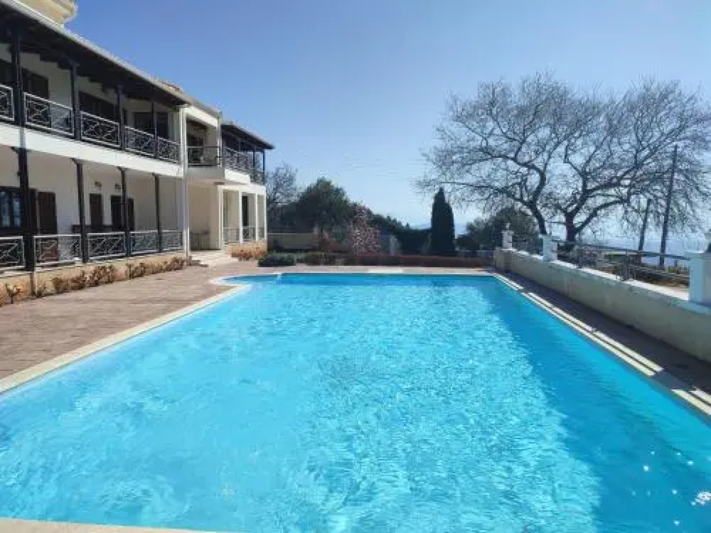 Guesthouse Michobeis