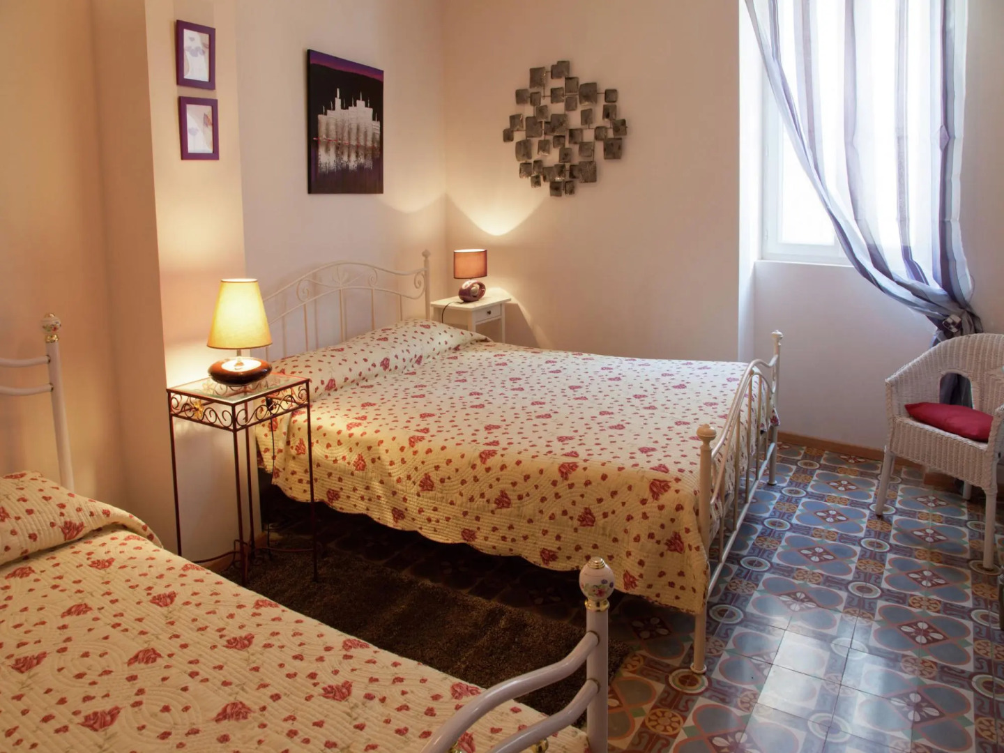 Alluring holiday home in Cazouls D'hérault with pool