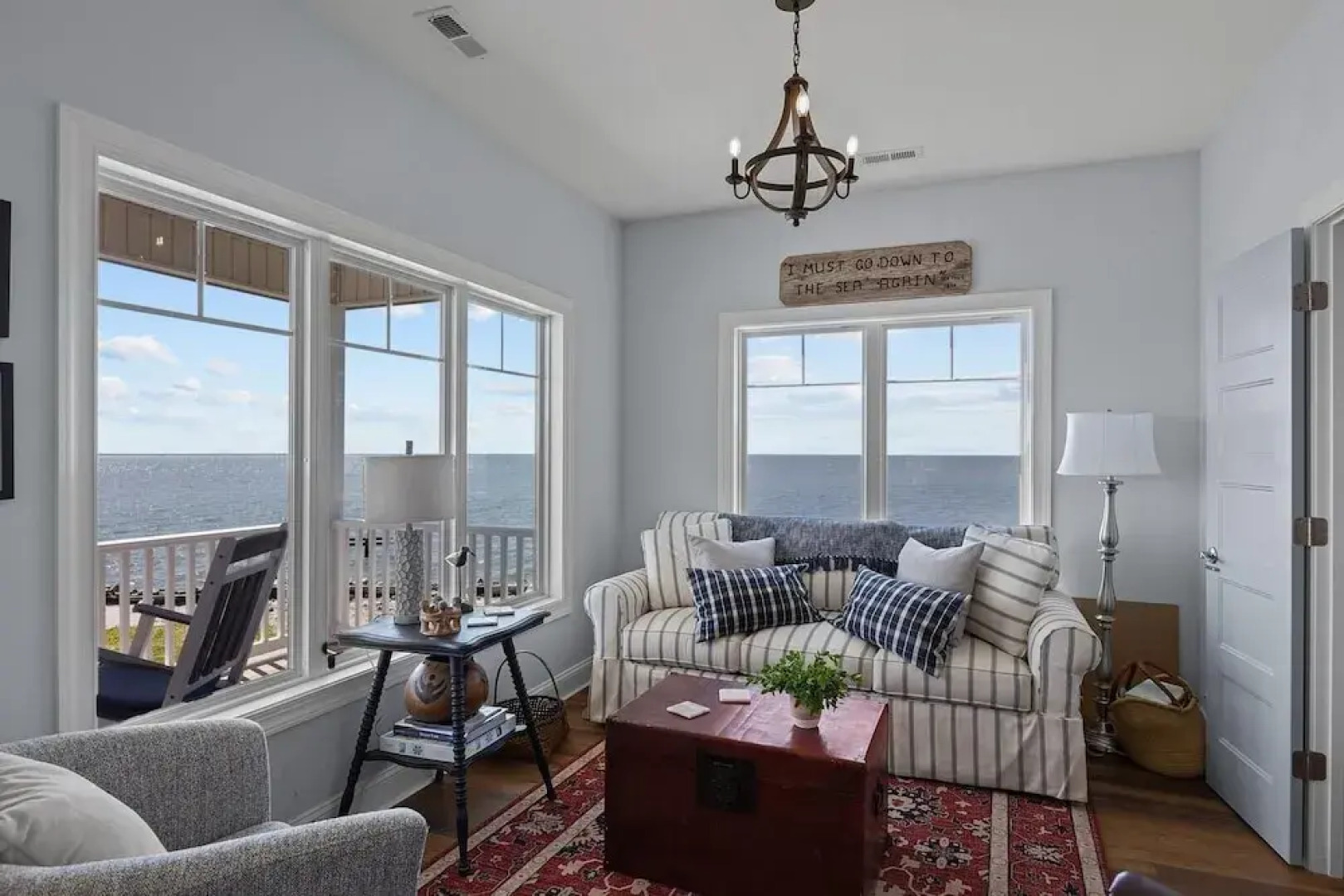 The Point At Marshallberg 3 Bedroom Home by RedAwning