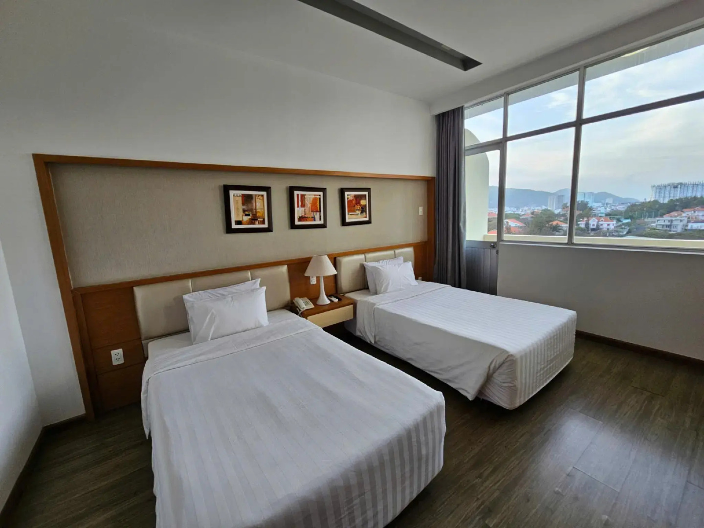 Sammy Hotel Vung Tau