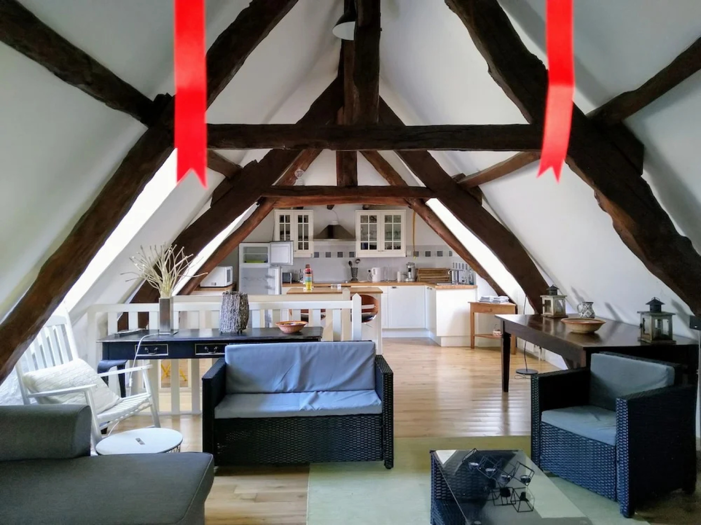 Gîtes Coeur de Lot