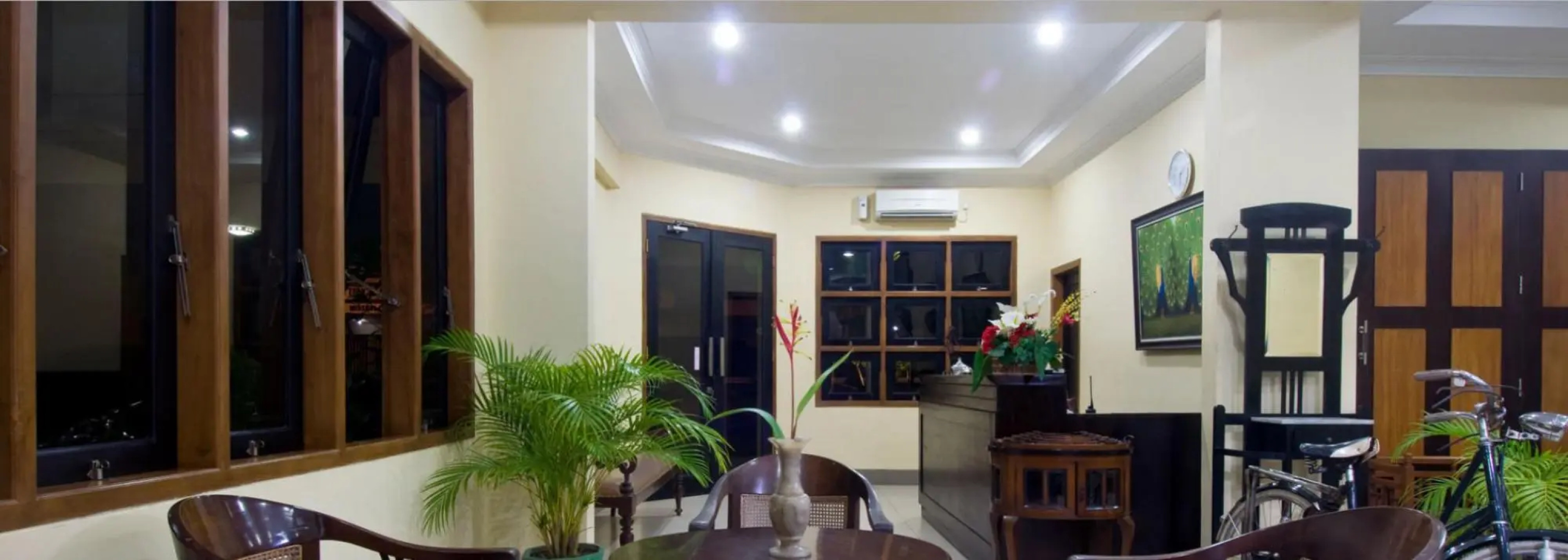 Sentana Mulia Hotel