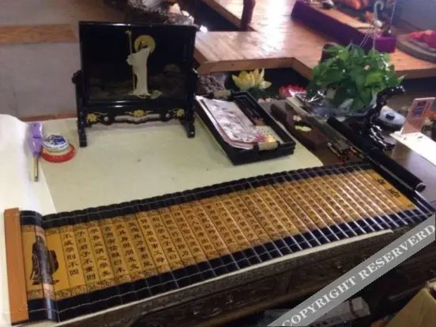 Wutai Mountain Shanhunian Inn