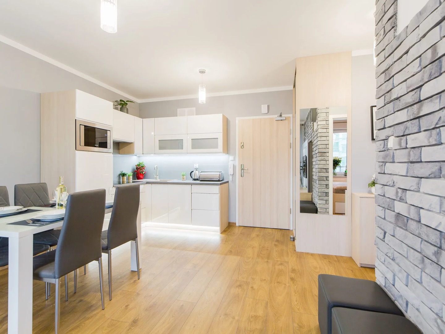 Apartamenty Familijne-osiedle Feniks