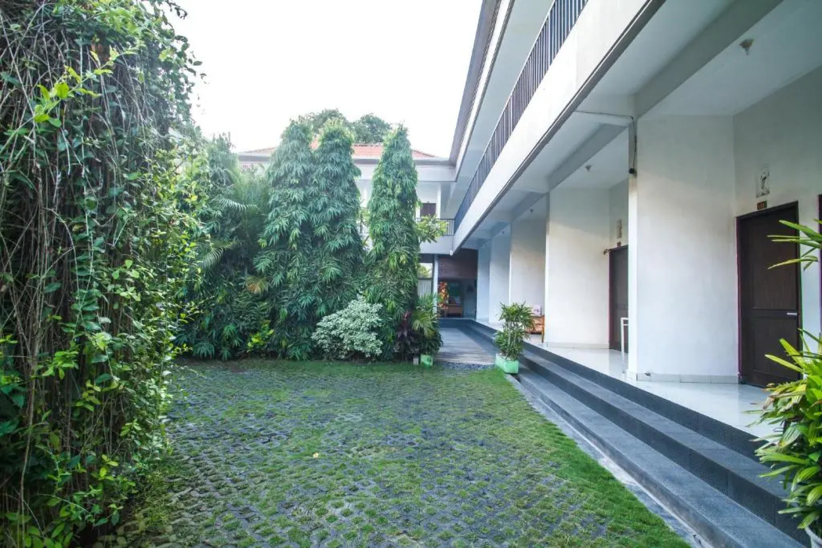 Seminyak Point Guest House