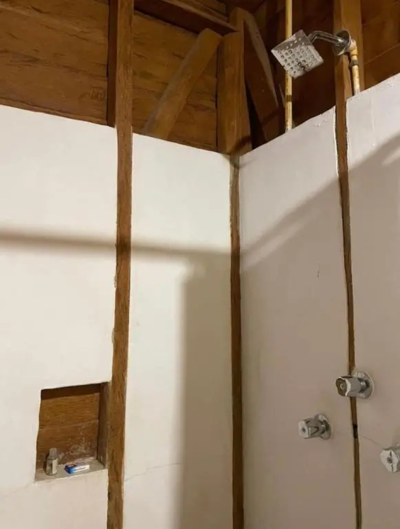 Cabañas del Mar a 50 Metros de la Playa