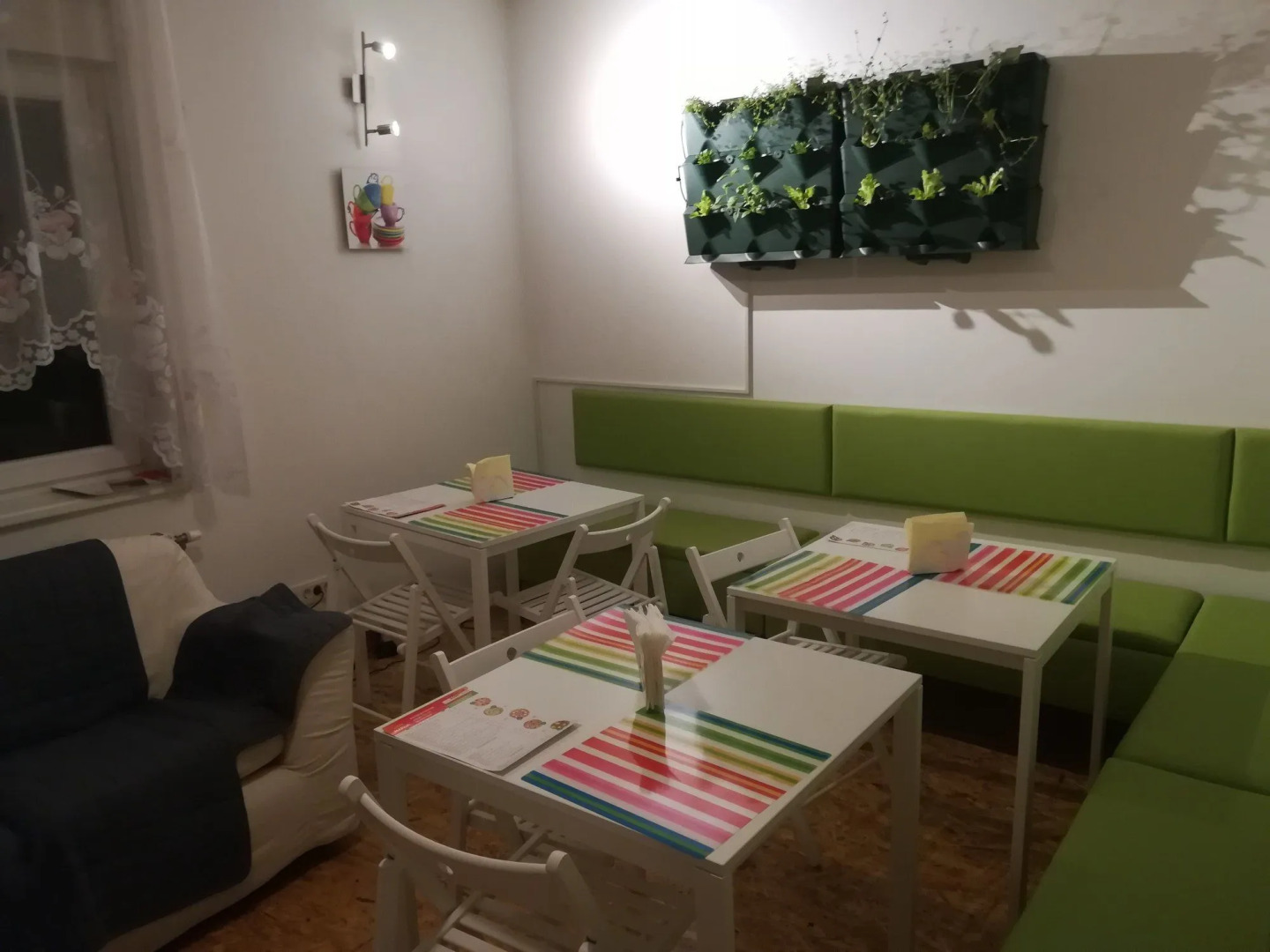 Family Guesthouse GreenSLO