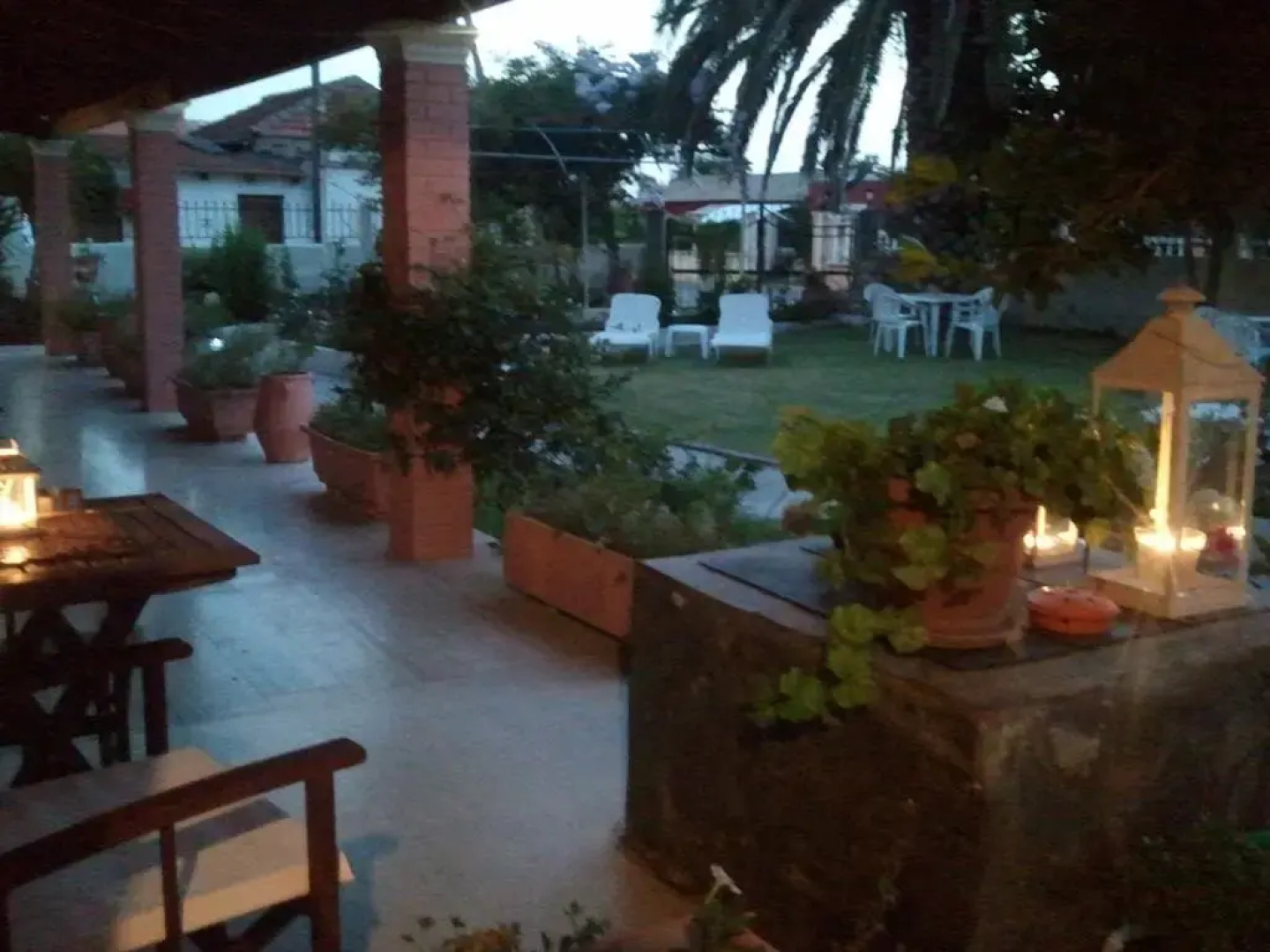 Nikodimos Garden Studios