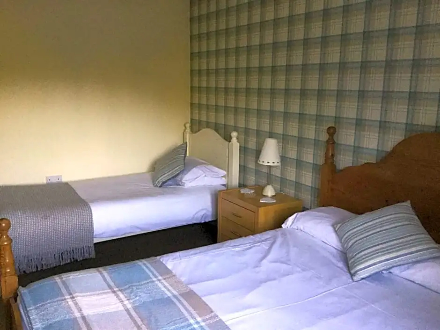 The Old Grain Store Bed & Breakfast