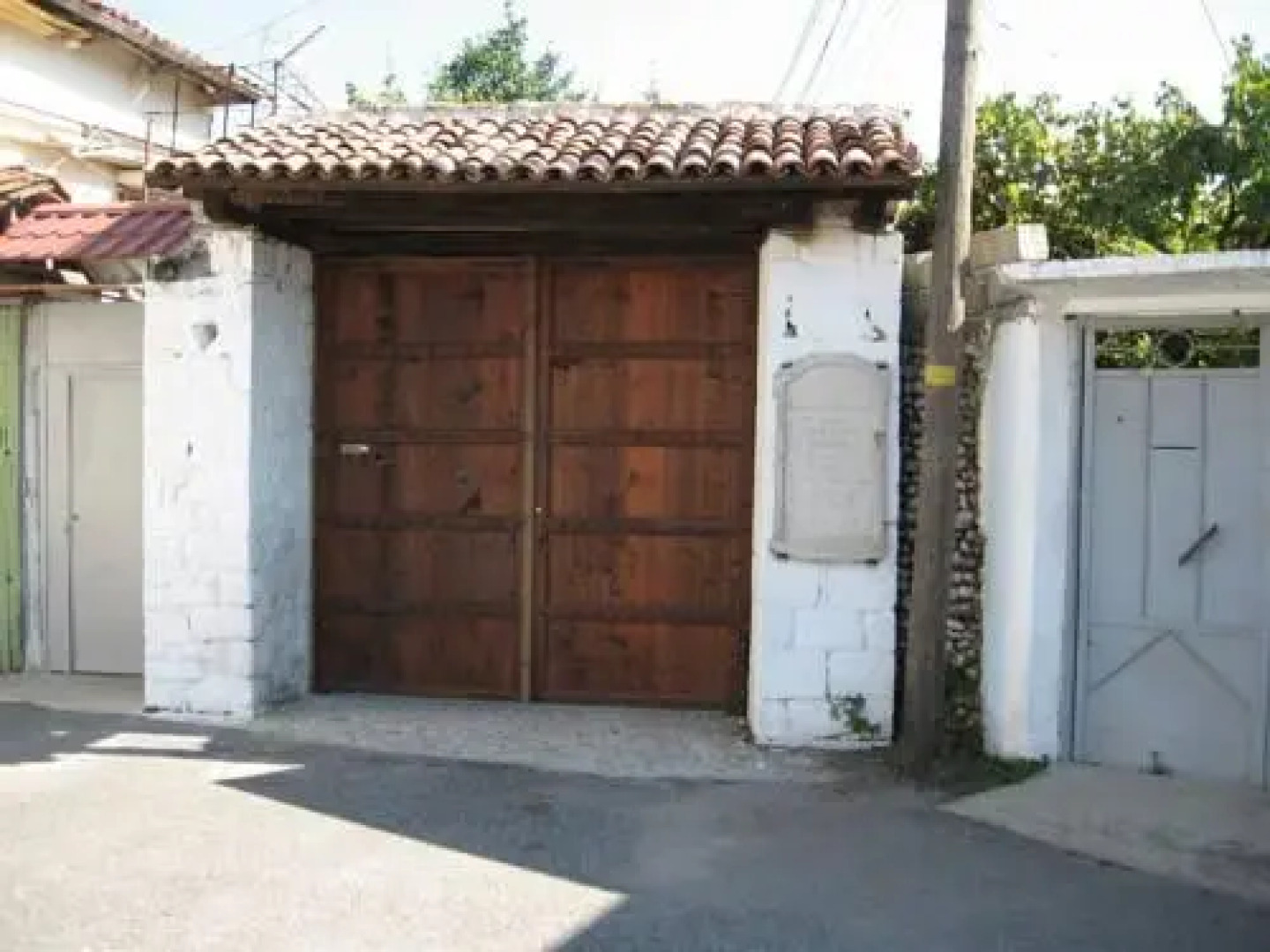 Pashko Vasa Guesthouse