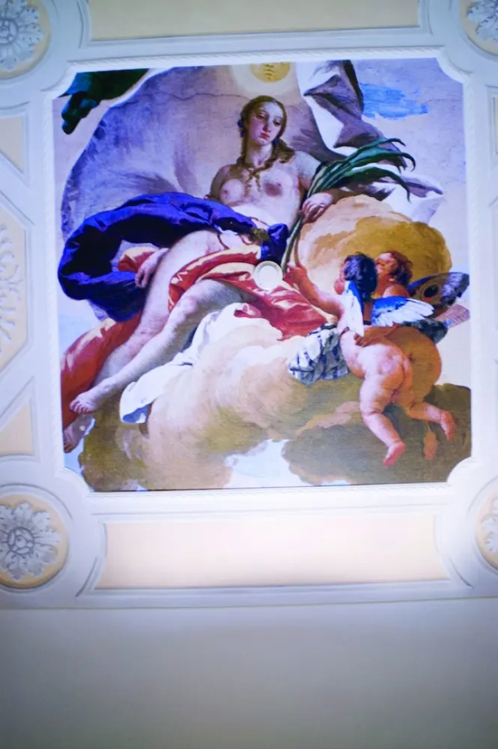 Antica Dimora Villa Basilewsky