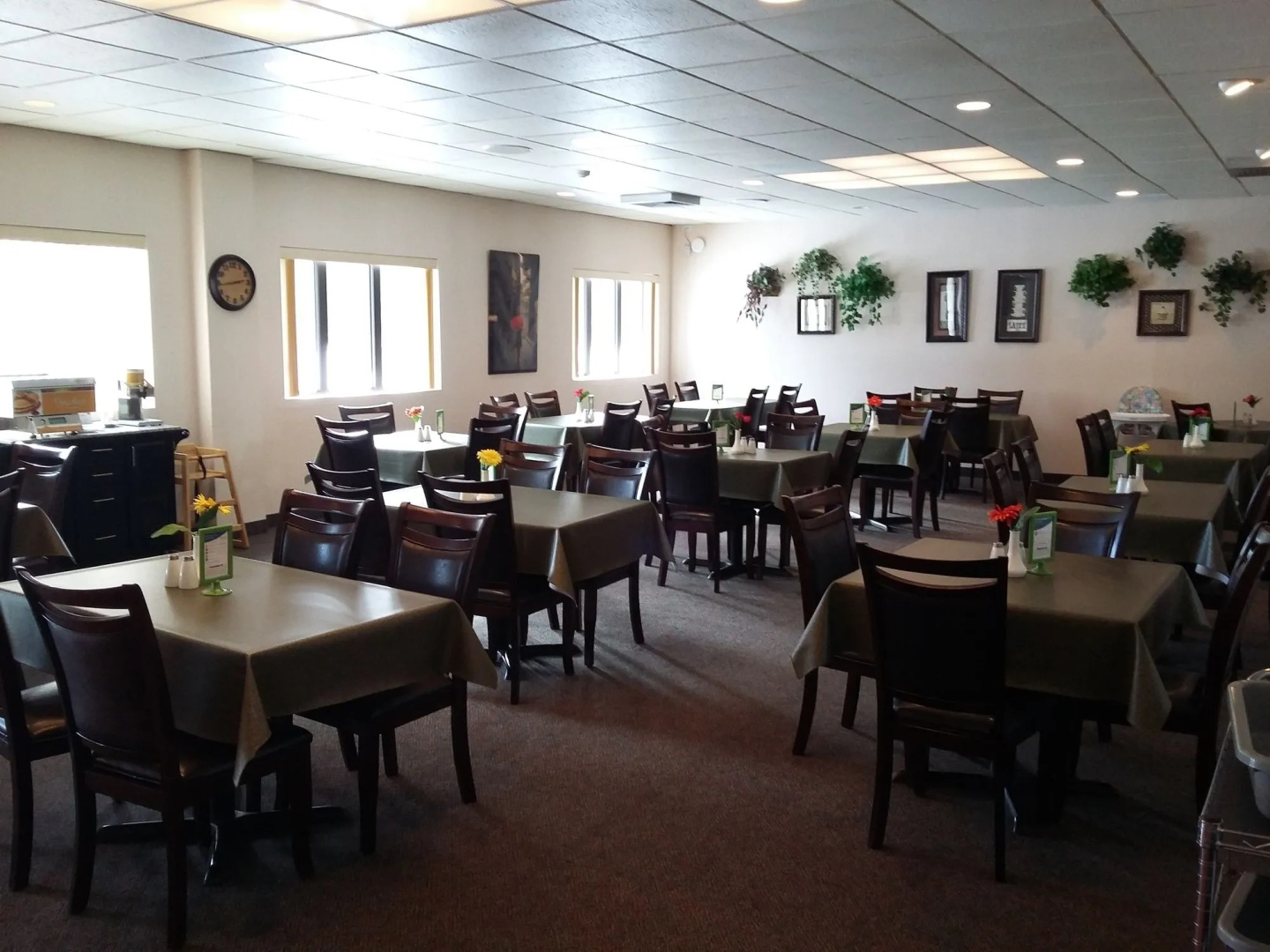 Quality Inn & Suites Escanaba North