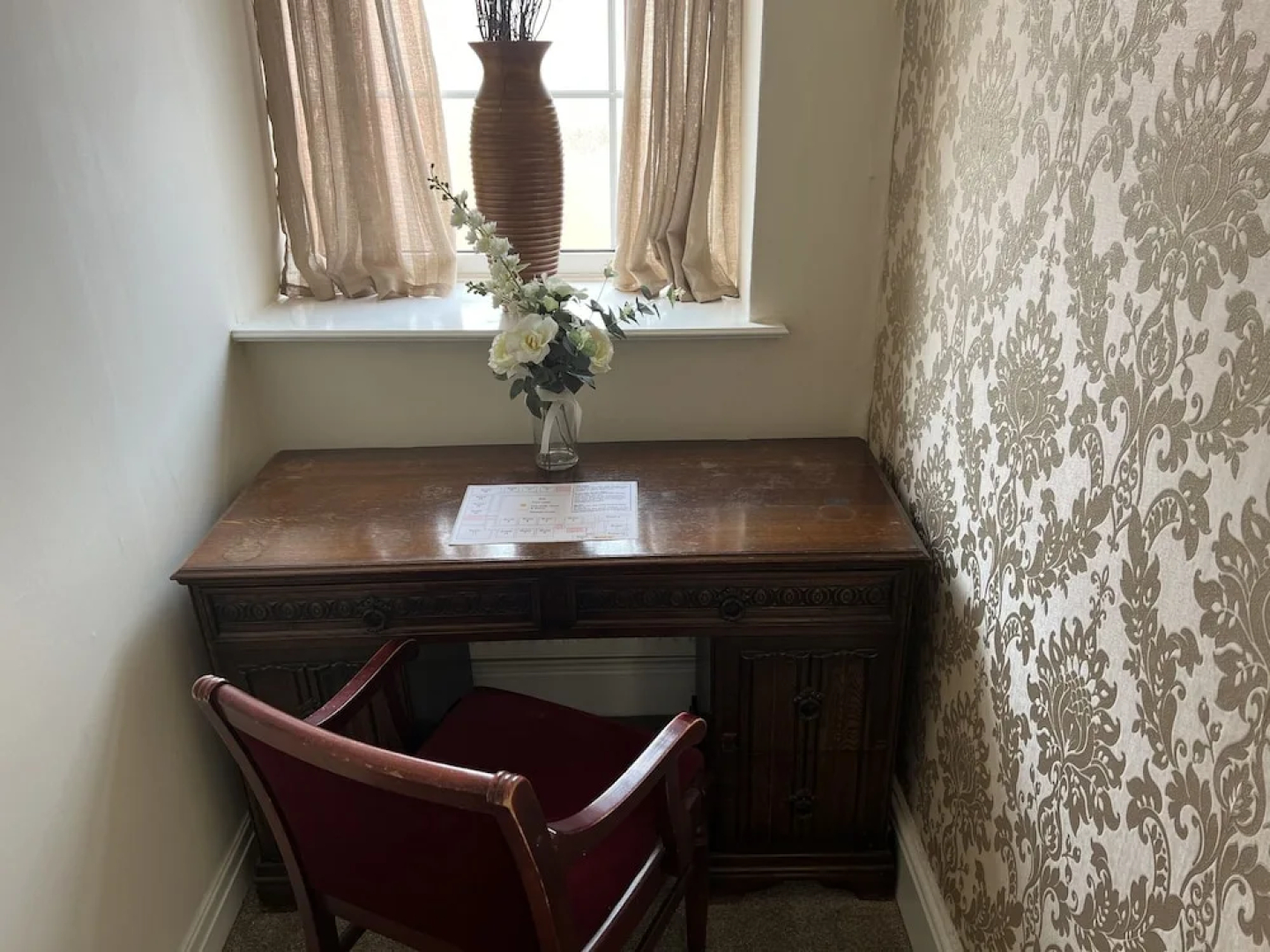 East Ayton Lodge Hotel