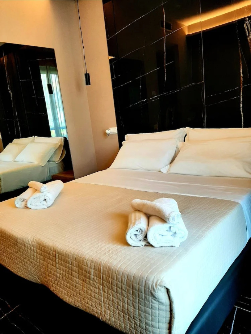 Emma Hotel Bologna Fiera