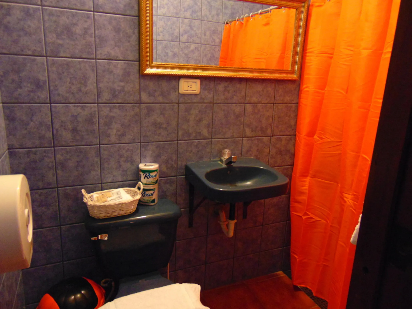 Hotel El Maltese