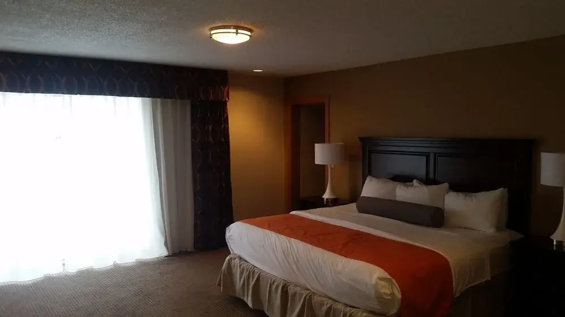 Howard Johnson Grand Forks