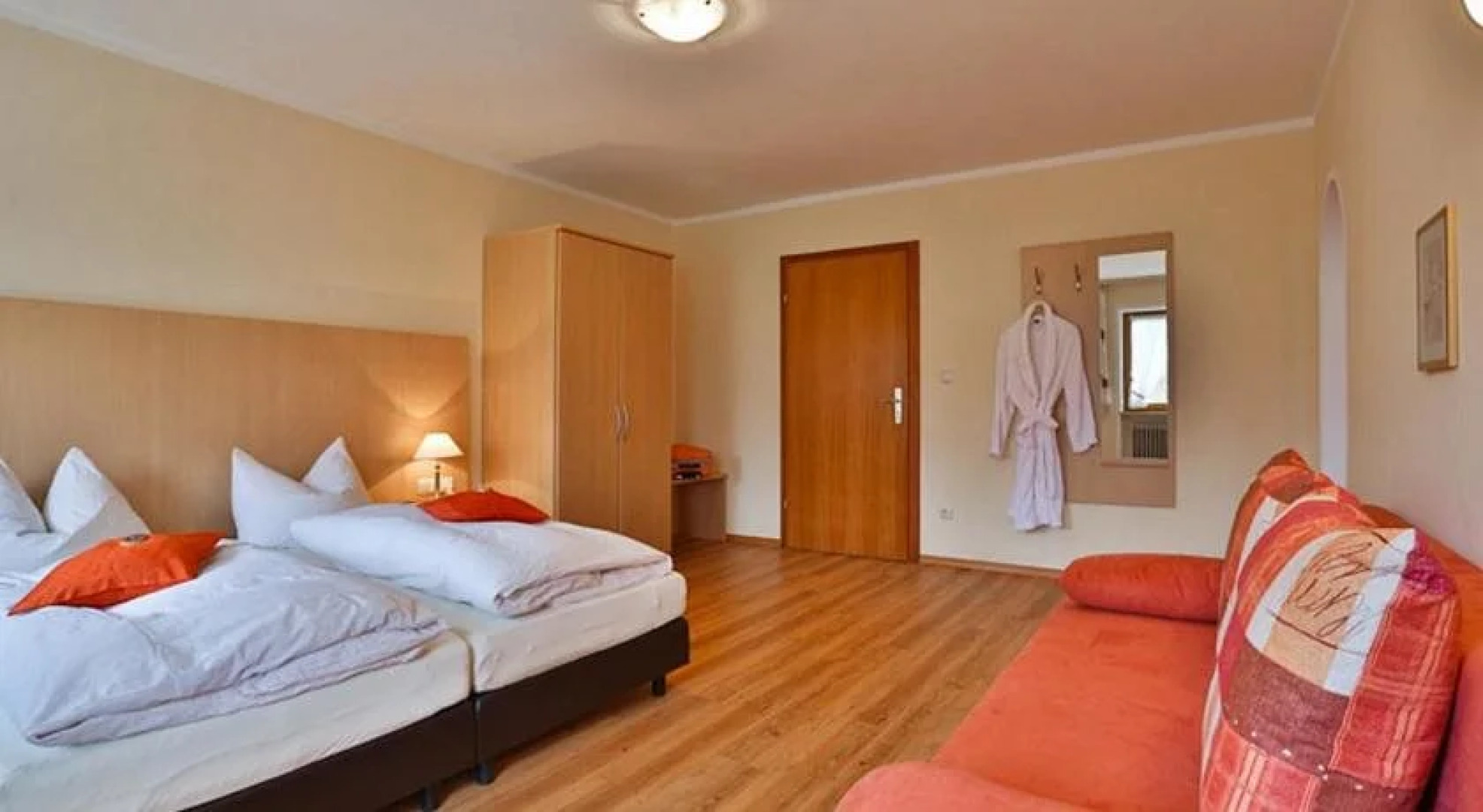 Gästehaus Heißenlehen