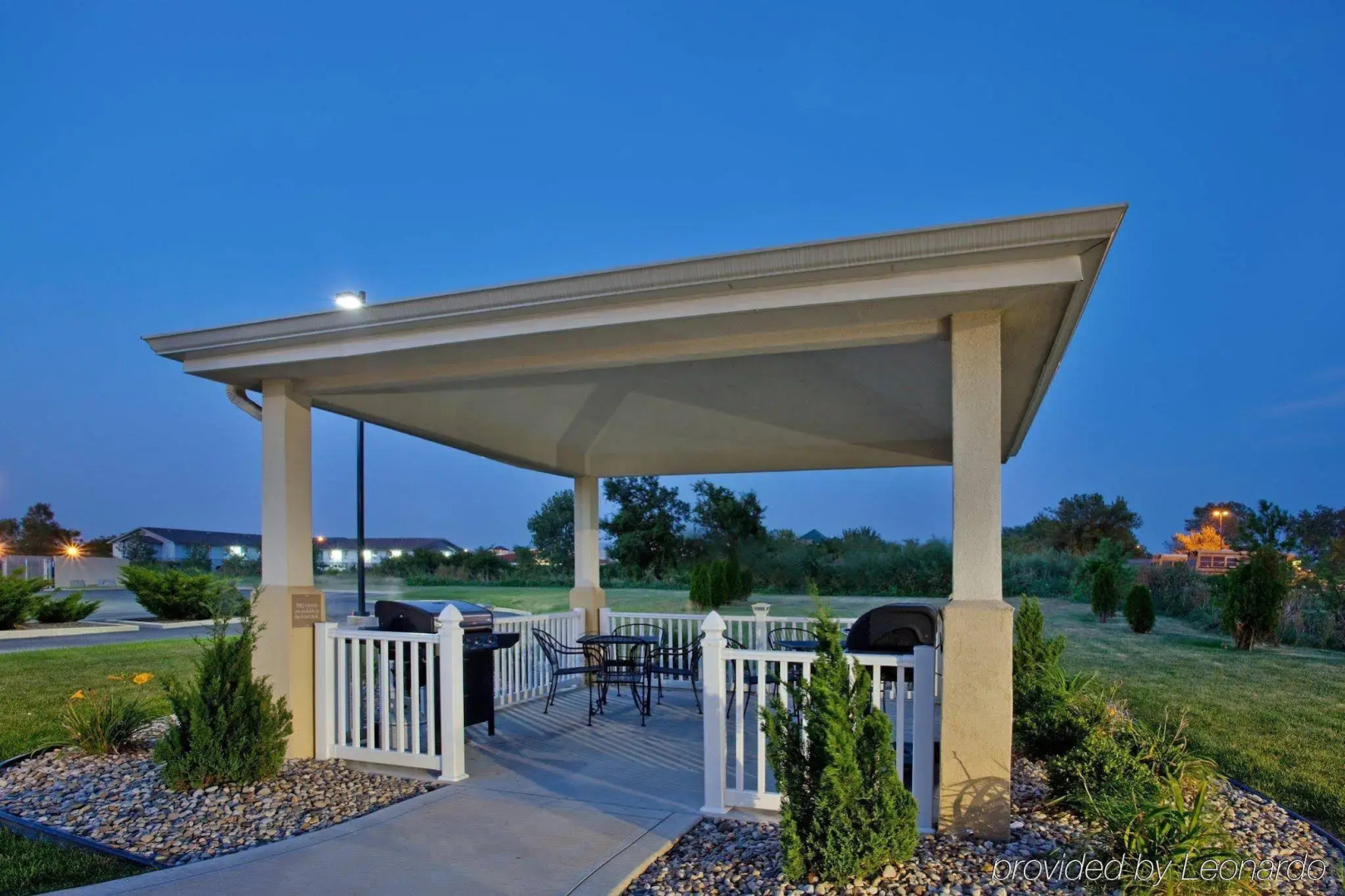 Candlewood Suites Merrillville by IHG