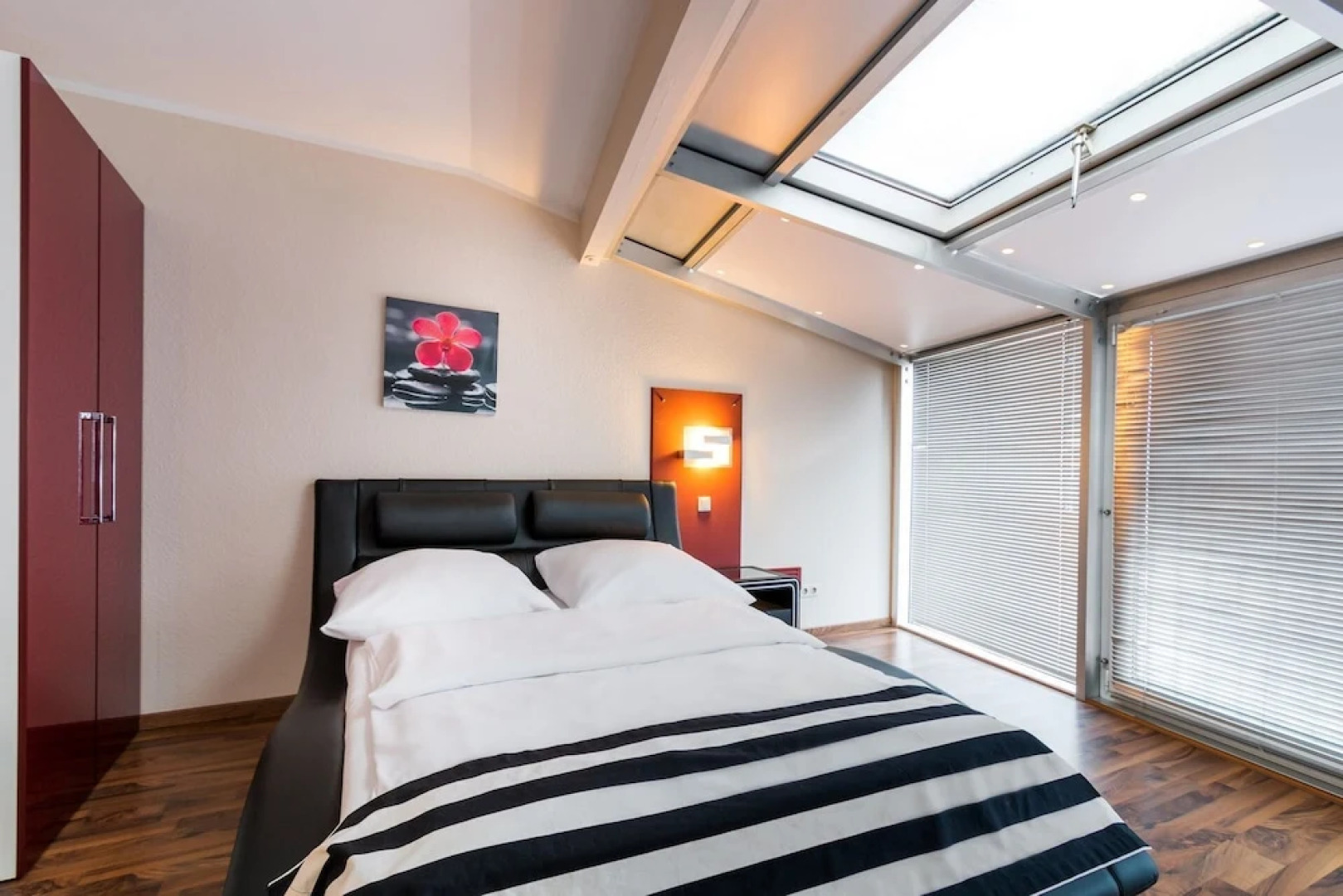 Turmhotel Rhein Main