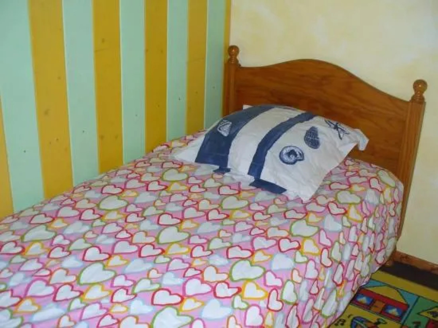 Au Jardin Pres de L'ocean