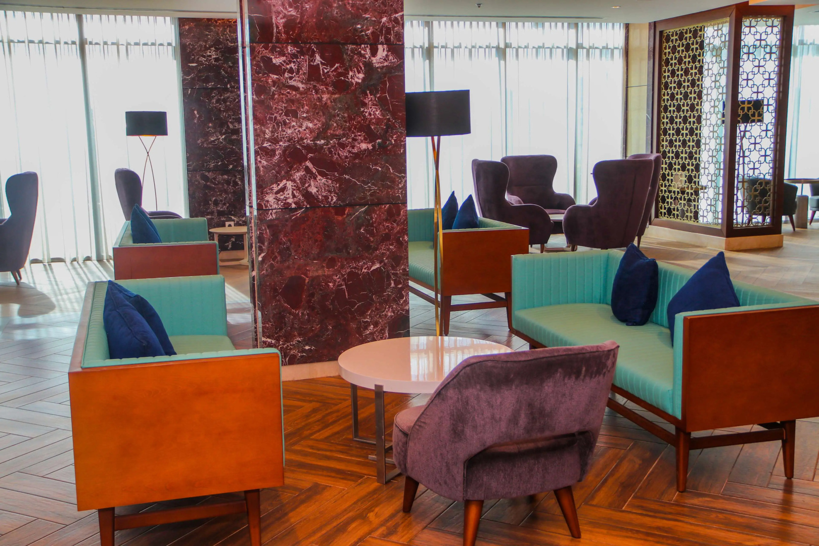 Radisson Blu Hotel, Juba