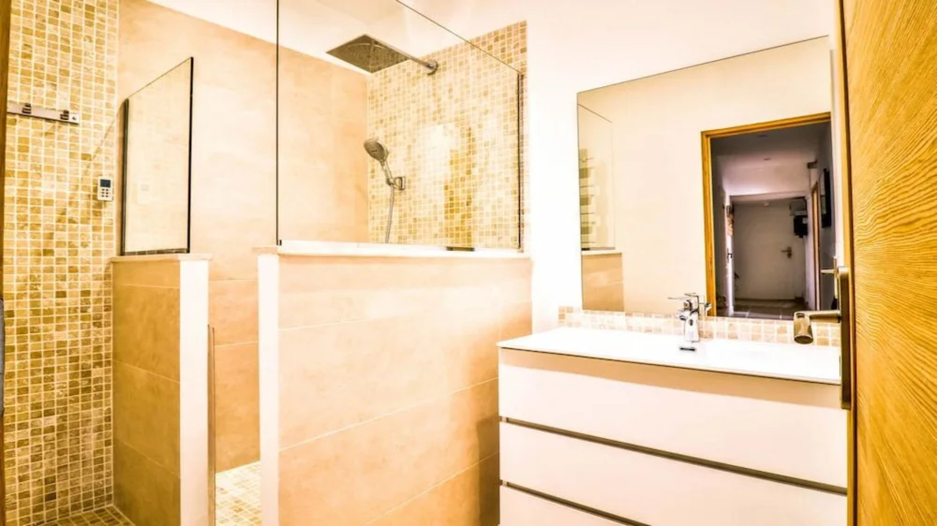 Residence La Sarrazine