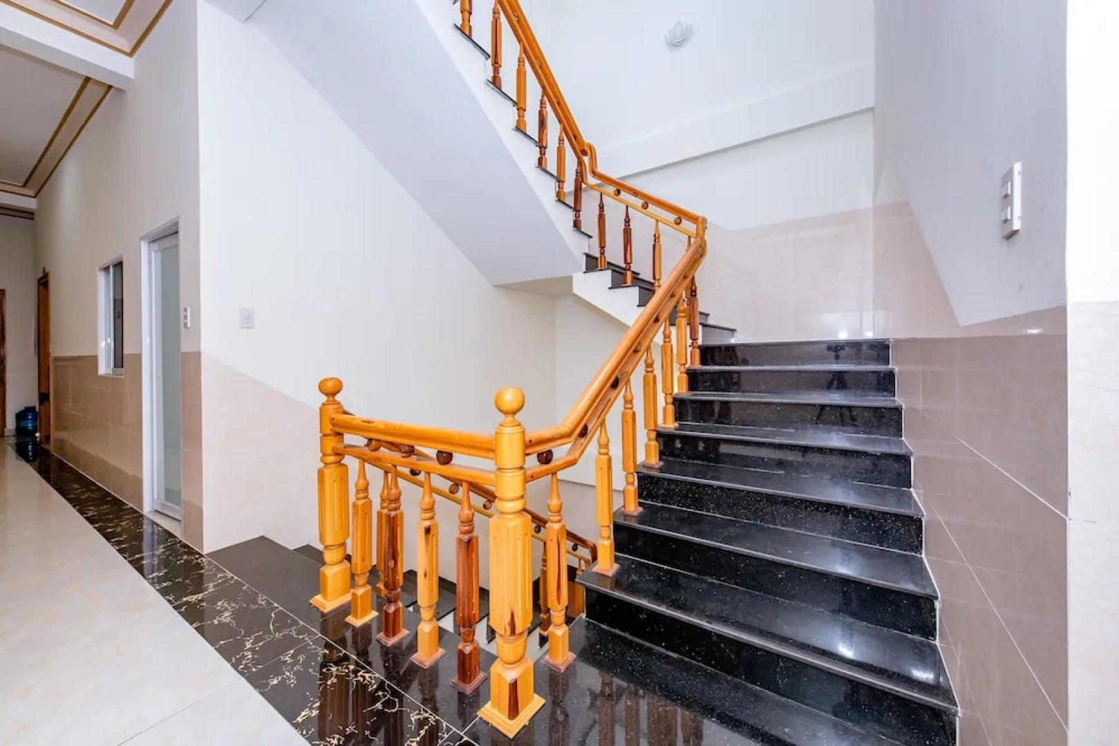 Oyo 590 Magnolia Cam Ranh