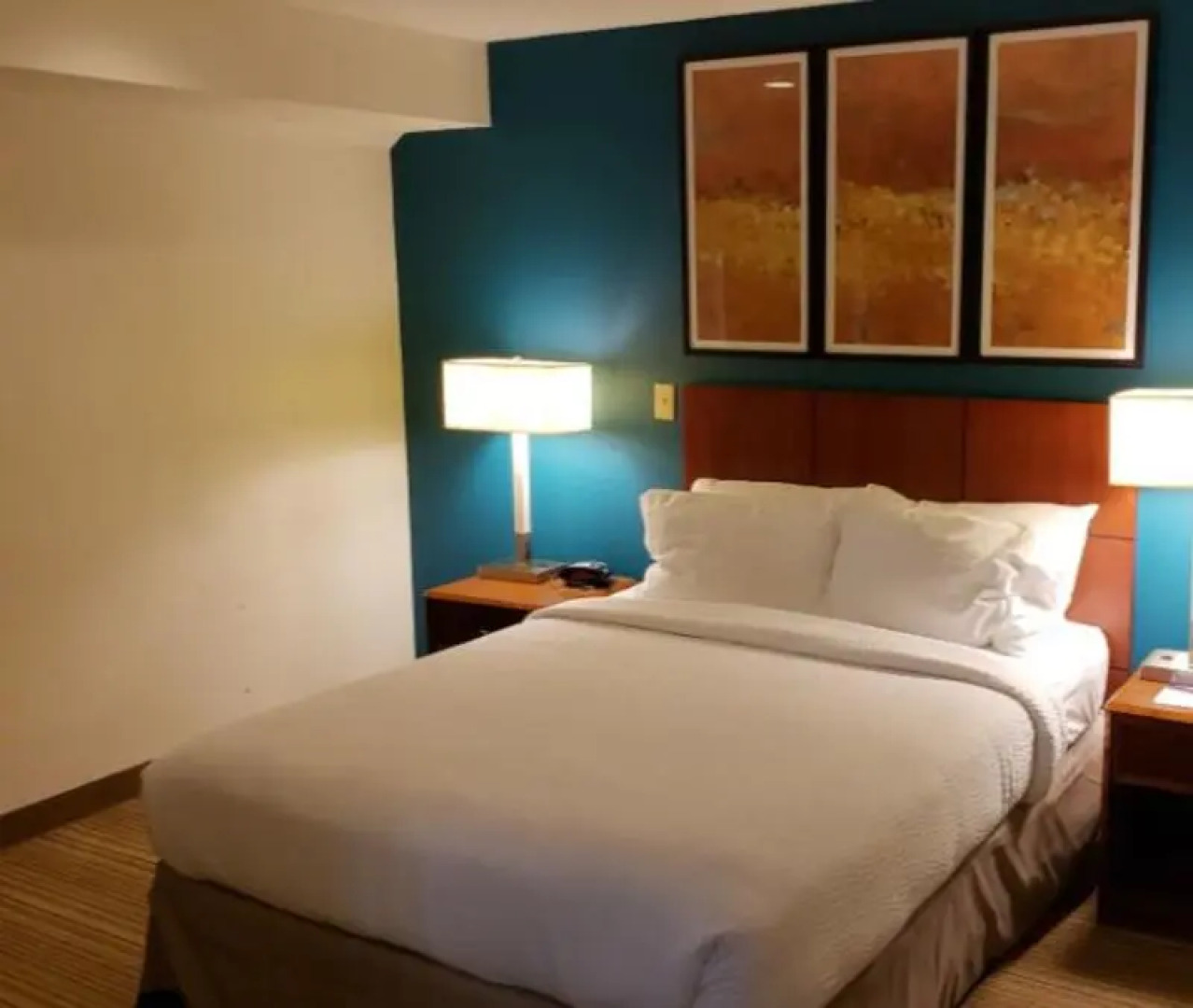 Tysons Corner Suites A Baymont By Wyndham