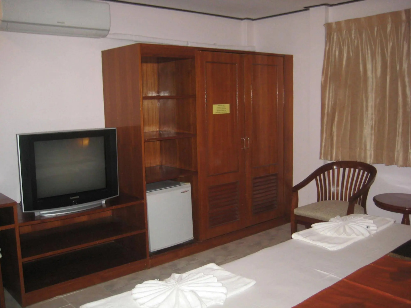 OYO 288 The Minotel Hotel