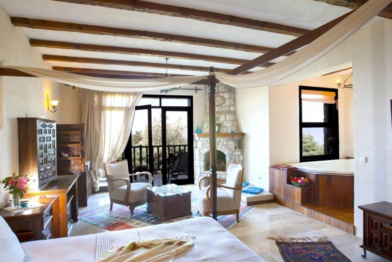 Villa Kizilcakaya Sokak