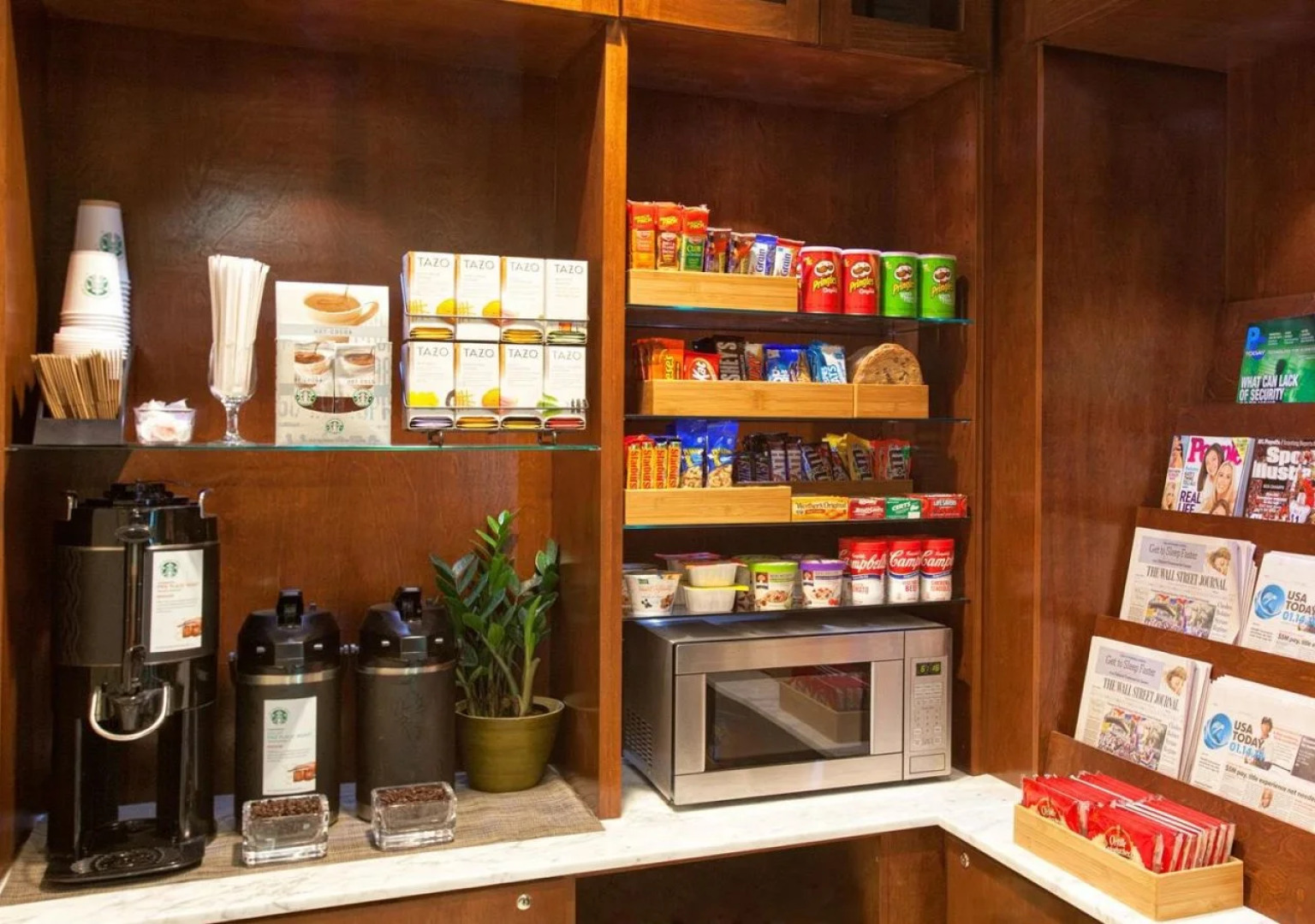 Sheraton Pittsburgh Airport Hotel