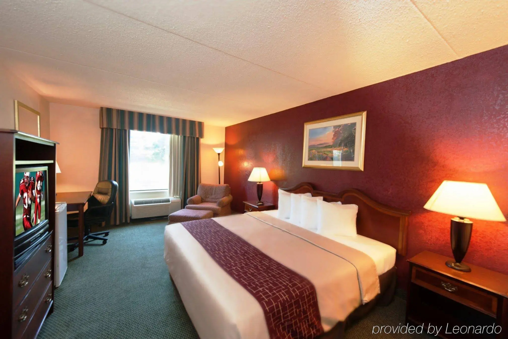 Red Roof Inn Carlisle