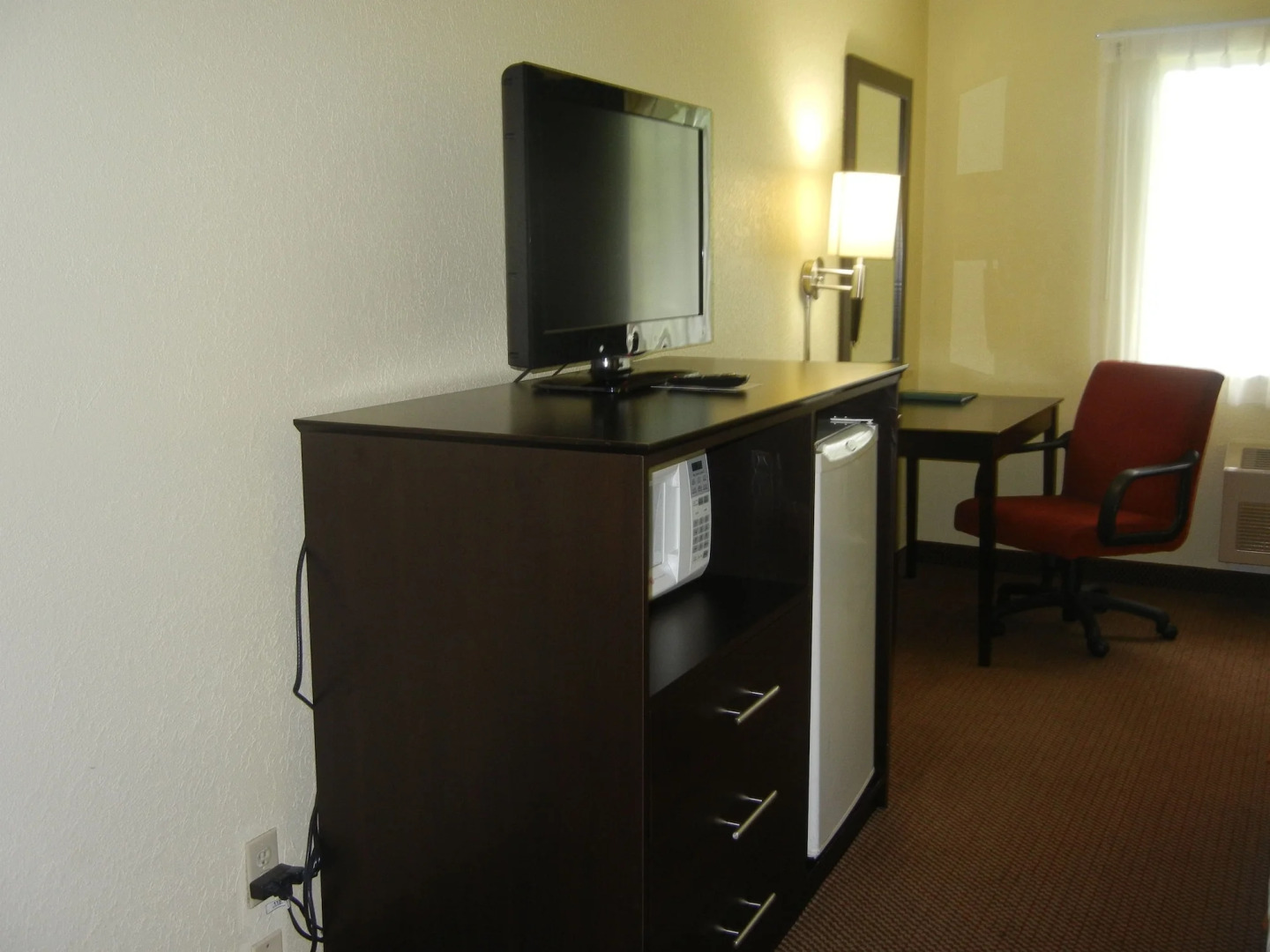 Quality Inn Evansville Eastland Area