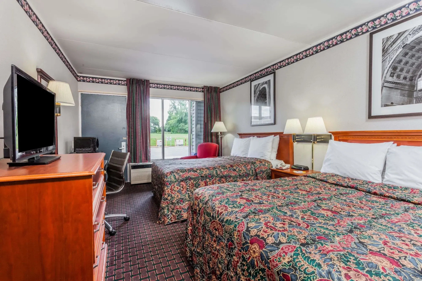 Days Inn Seymour