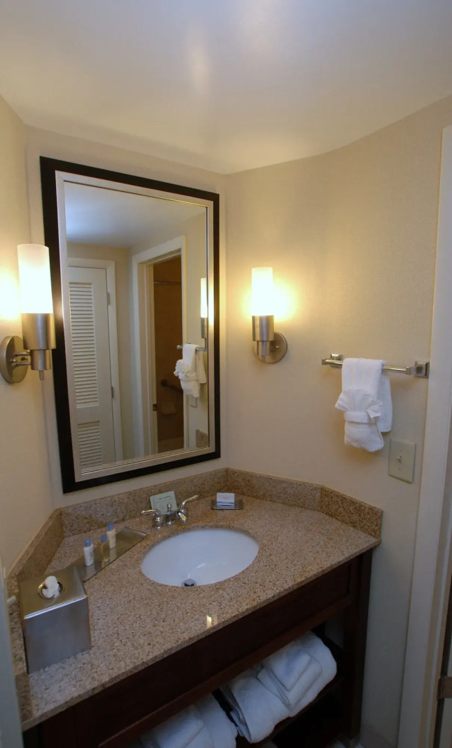 Doubletree by Hilton Hotel Fayetteville