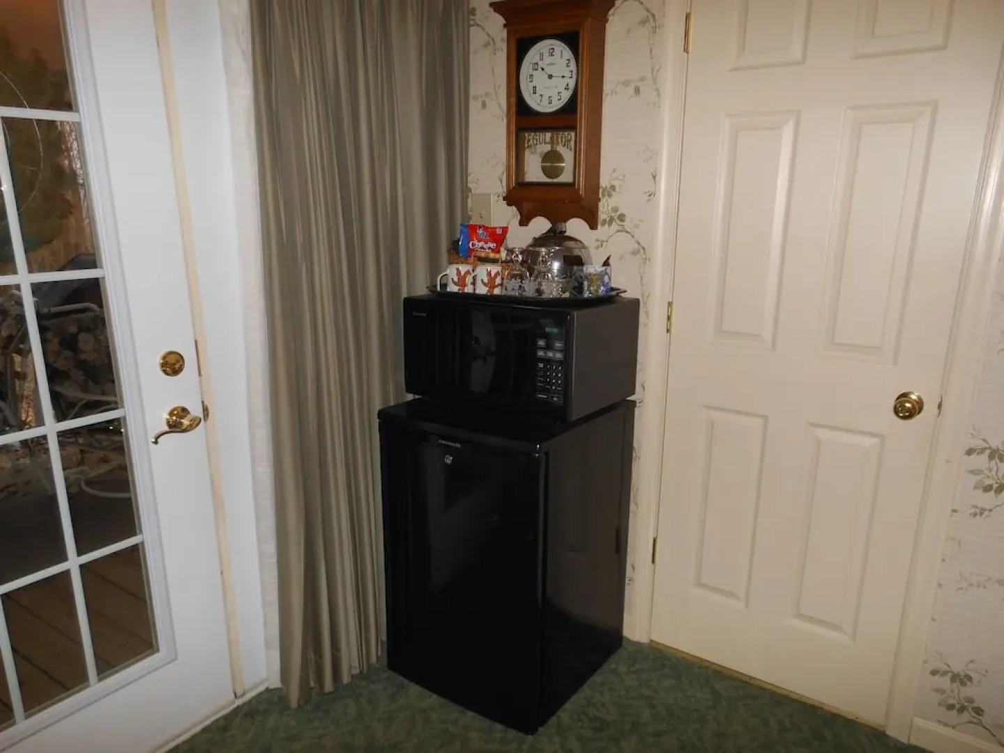 Bear House Bed and Breakfast