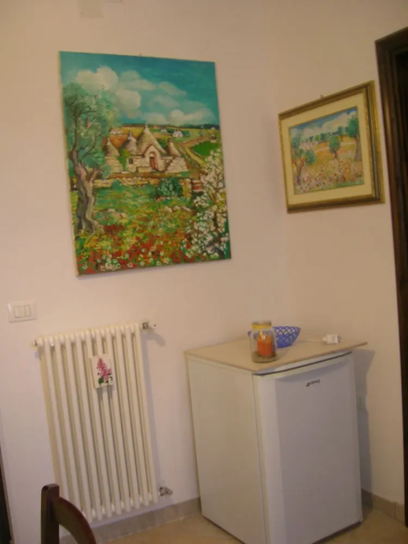 B&B Macchia Mediterranea