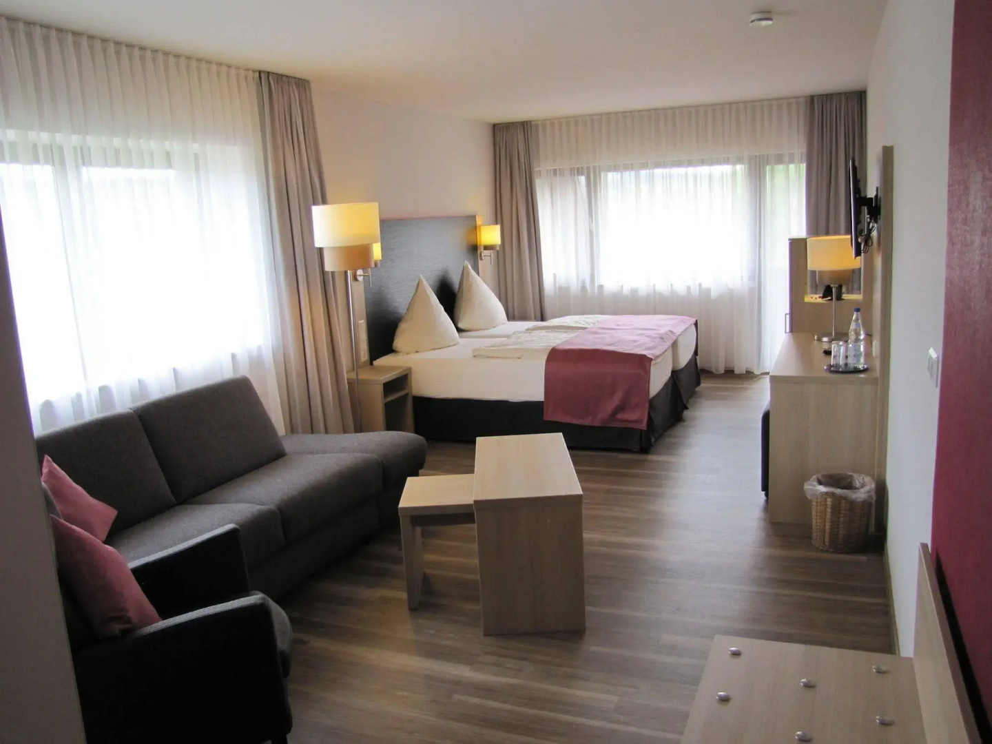 Hotel Steuer