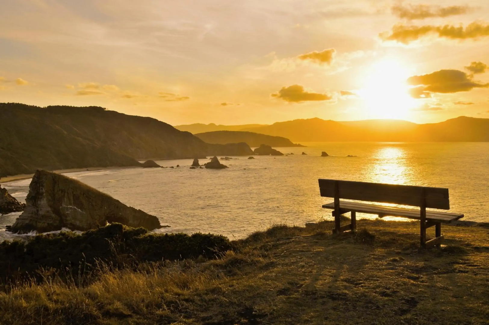 The Cliffs - Galleon Amieiro