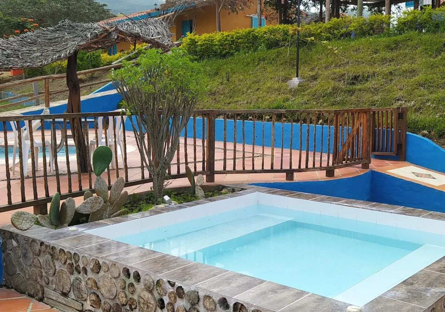 Hotel Casa del Viento