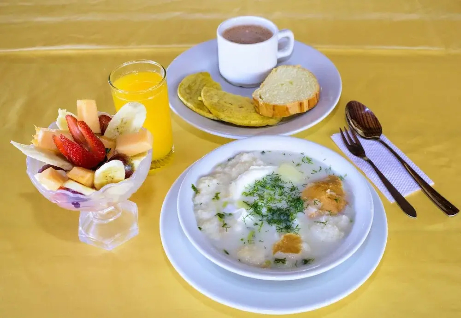 Hotel Campestre Santuario