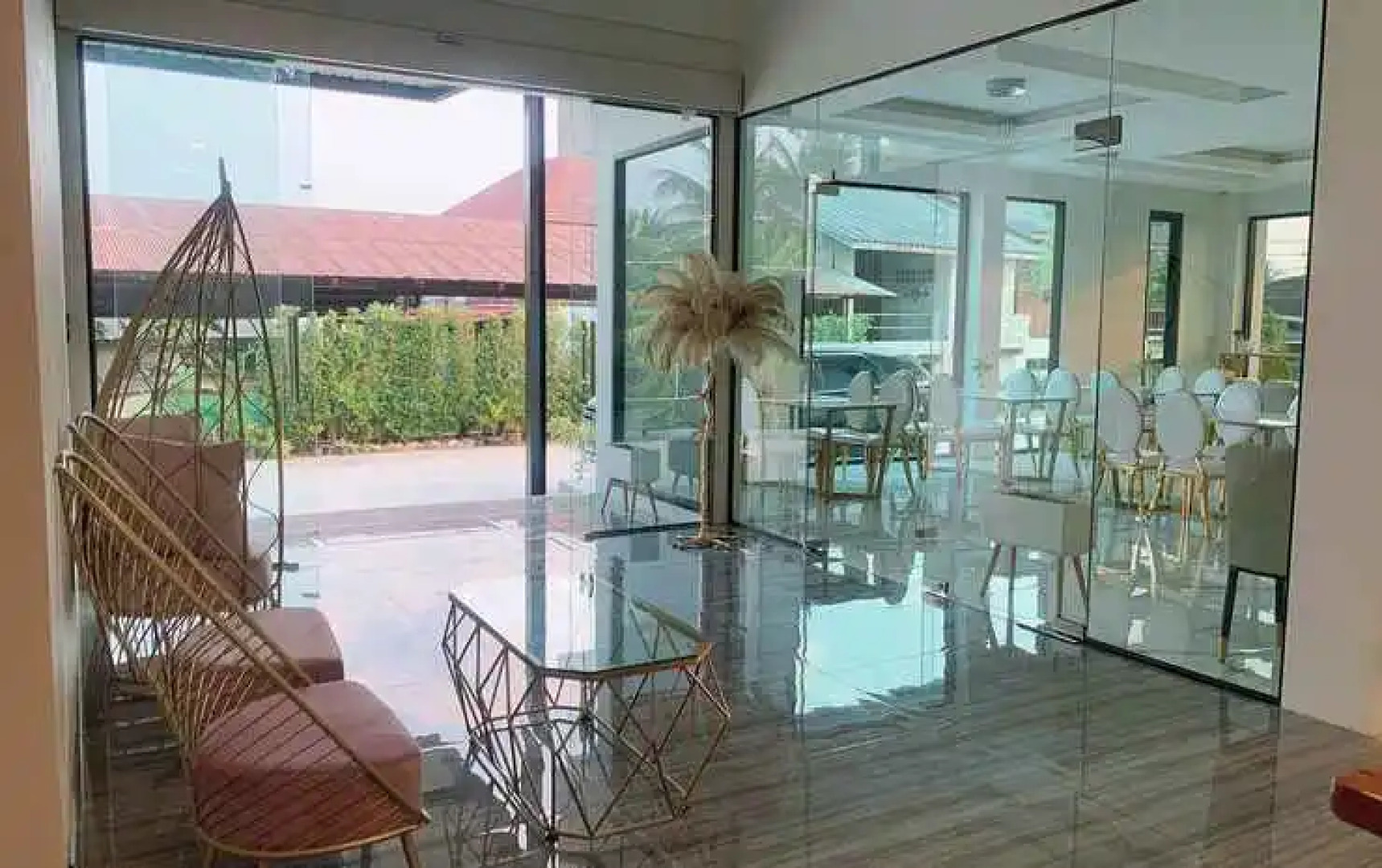 Worachat Boutique Hotel