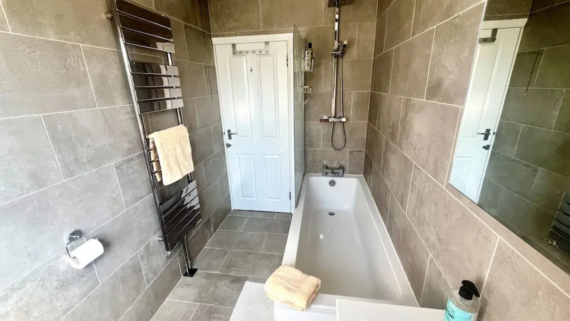 Modern 1 Bedroom Apt In Maidenhead Nr River Thames